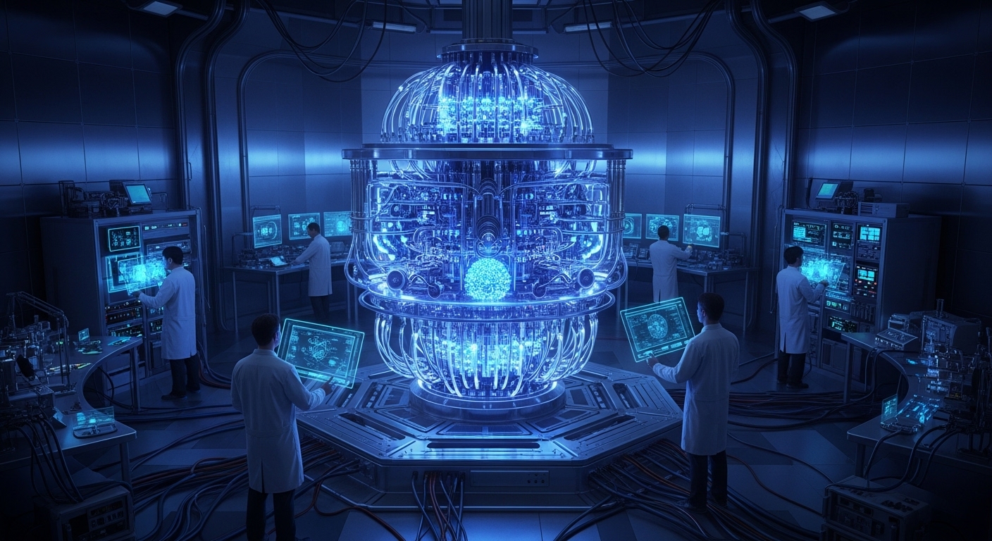 The Rise of Quantum Computing: What It Means for Everyday Life